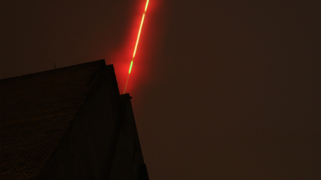 redbeam